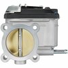 Spectra Premium Fuel Inj. Throttle Body Assy, Tb1250 TB1250